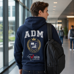 Moletom College
