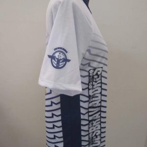 Camisetas Esportivas