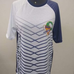 Camisetas Esportivas