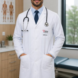 Jaleco Médico