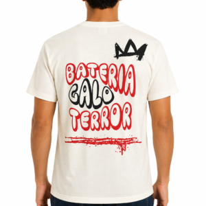 Camiseta
