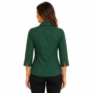 Camisete 3/4