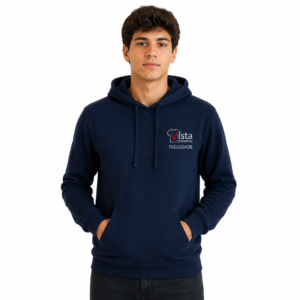 Moletom College