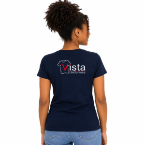 Camiseta College