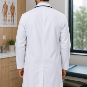 Jaleco Médico