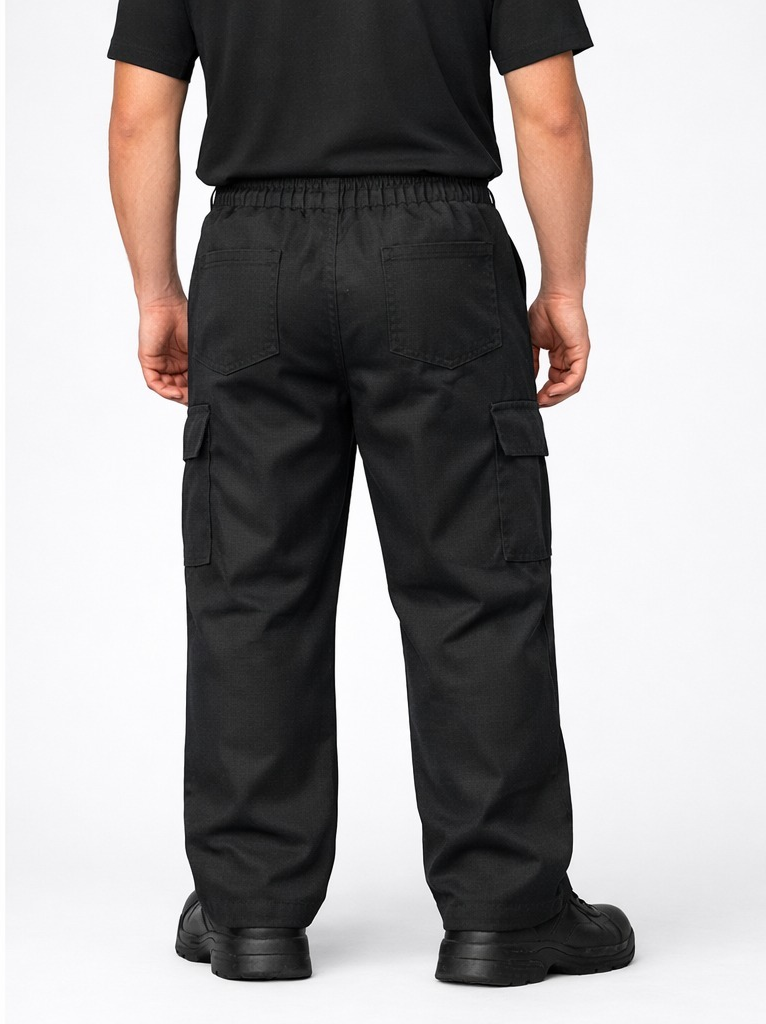 Calça de Brim - Imagem 2