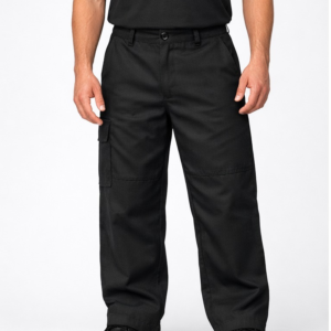 Calça de Brim