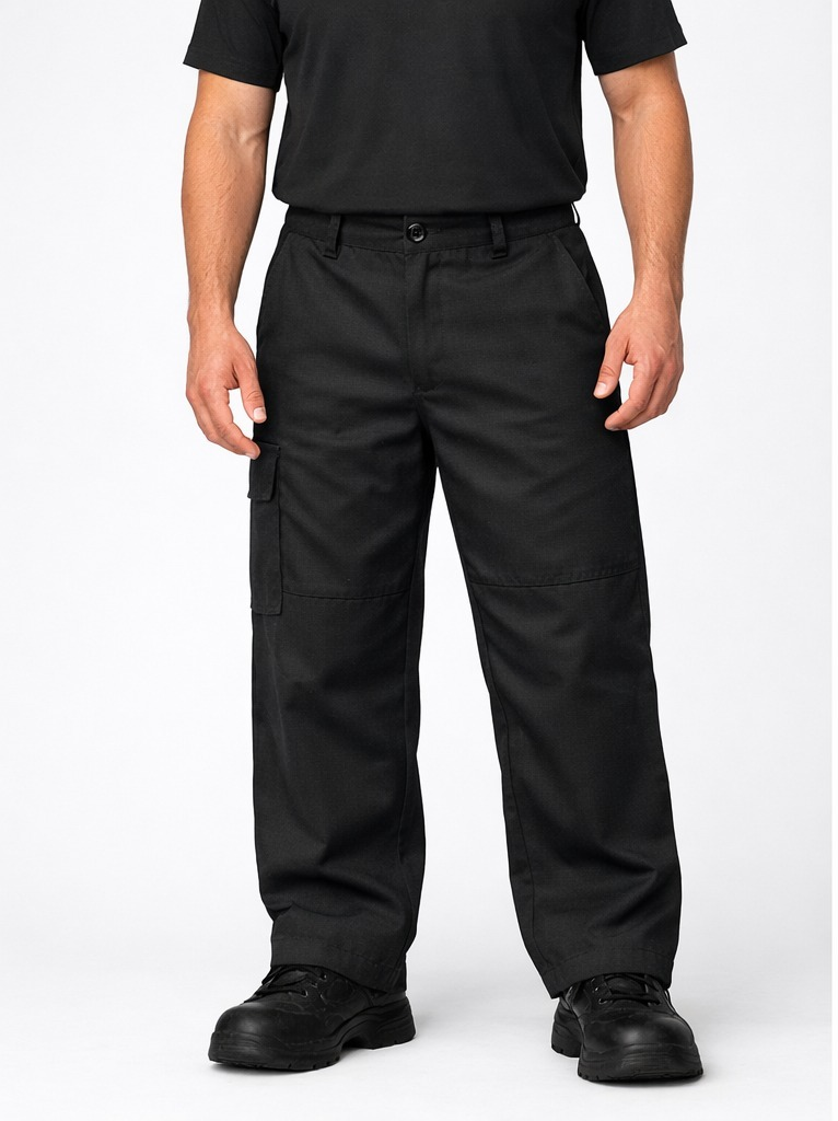 Calça de Brim