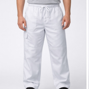 Calça de Brim