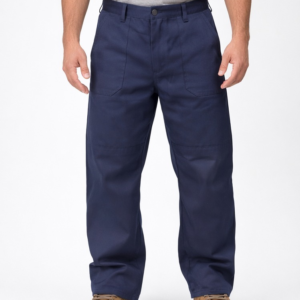 Calça de Brim