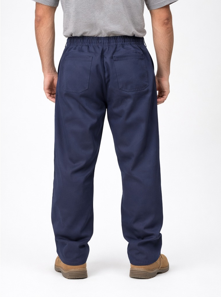 Calça de Brim - Imagem 2